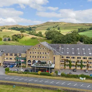 - Formerly Known As Rendezvous-skipton Skipton