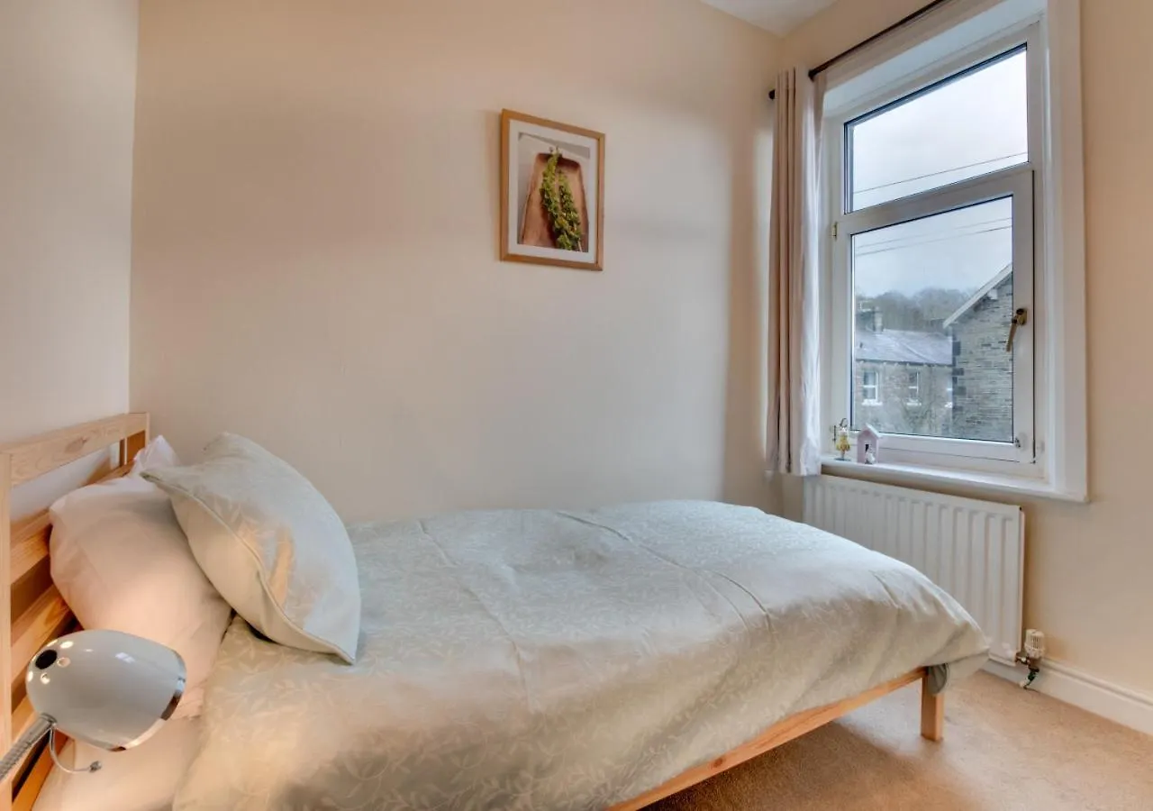 Holiday home Castle Cottage Skipton