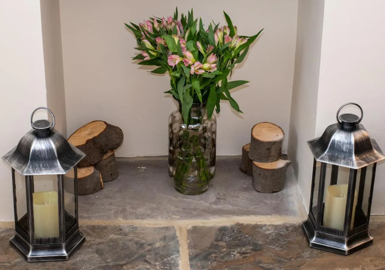 Holiday home Castle Cottage Skipton